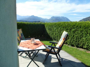 Ferienwohnung Sonnenwiese, Kössen, Österreich